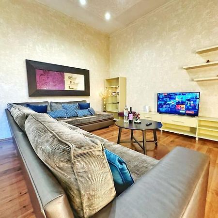 בודפשט Ultra Central Apartment / 10 Ppl מראה חיצוני תמונה