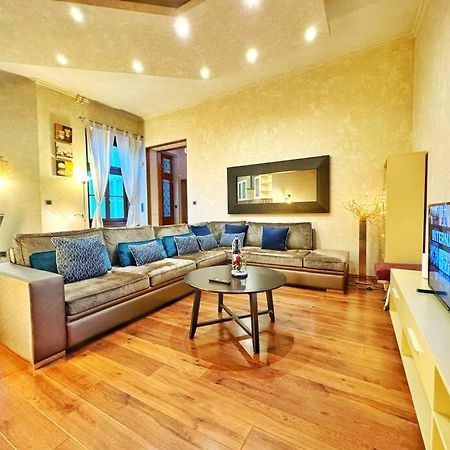 בודפשט Ultra Central Apartment / 10 Ppl מראה חיצוני תמונה