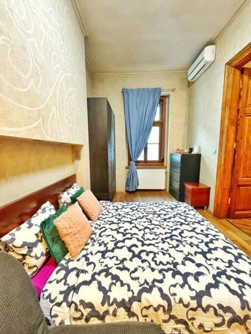 בודפשט Ultra Central Apartment / 10 Ppl מראה חיצוני תמונה