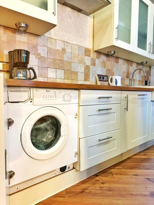 בודפשט Ultra Central Apartment / 10 Ppl מראה חיצוני תמונה