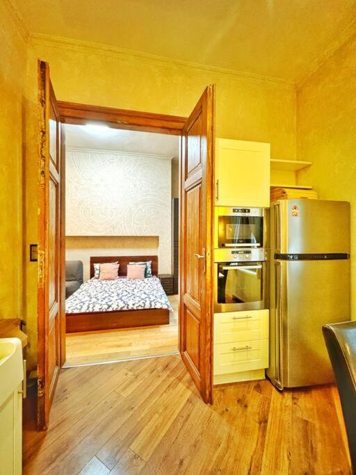 בודפשט Ultra Central Apartment / 10 Ppl מראה חיצוני תמונה