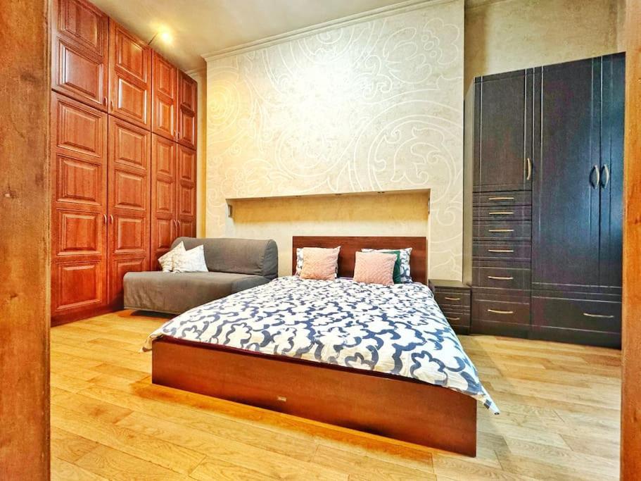 בודפשט Ultra Central Apartment / 10 Ppl מראה חיצוני תמונה