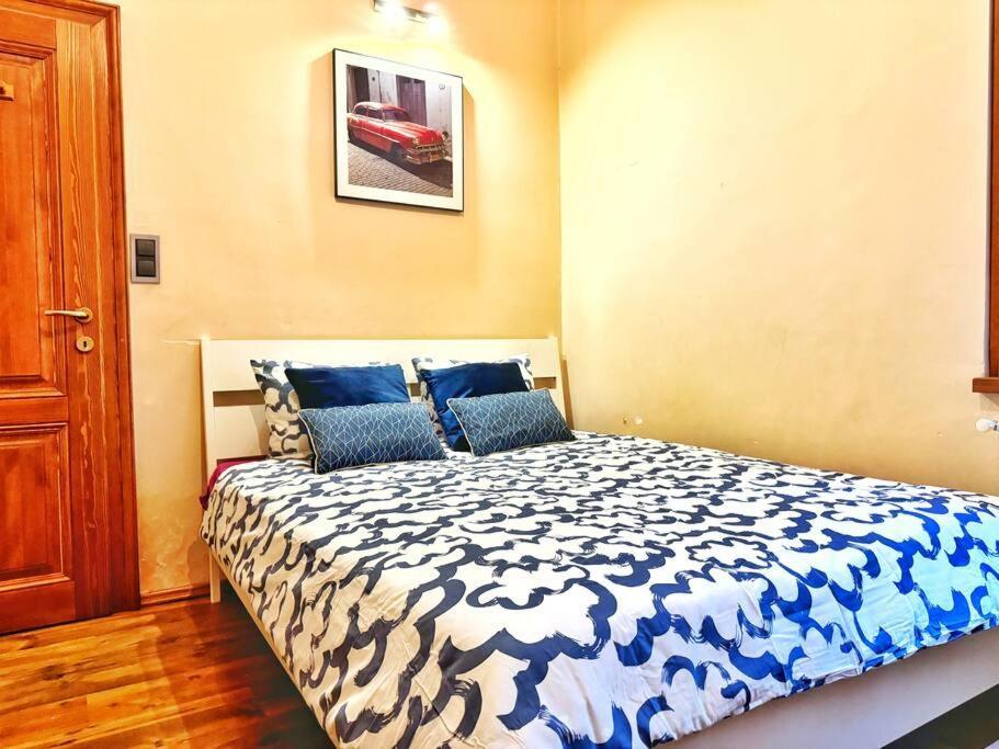 בודפשט Ultra Central Apartment / 10 Ppl מראה חיצוני תמונה