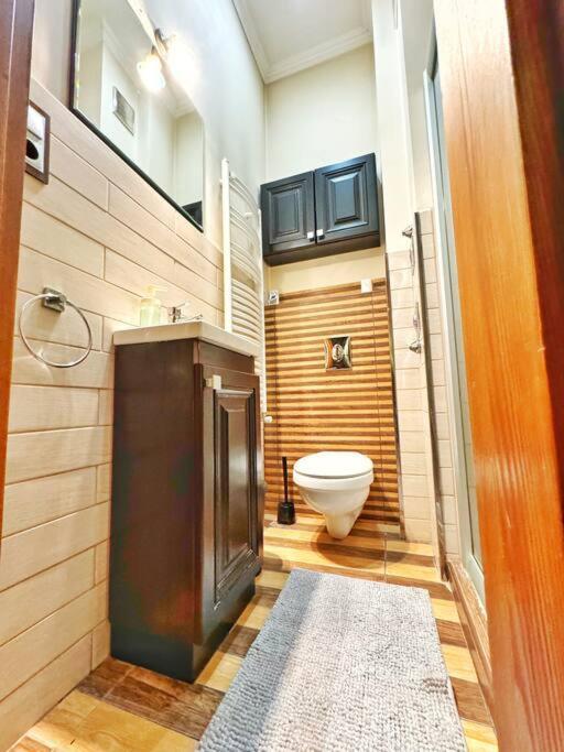 בודפשט Ultra Central Apartment / 10 Ppl מראה חיצוני תמונה