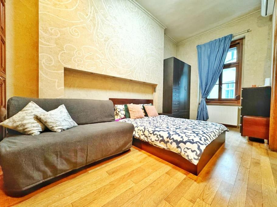 בודפשט Ultra Central Apartment / 10 Ppl מראה חיצוני תמונה