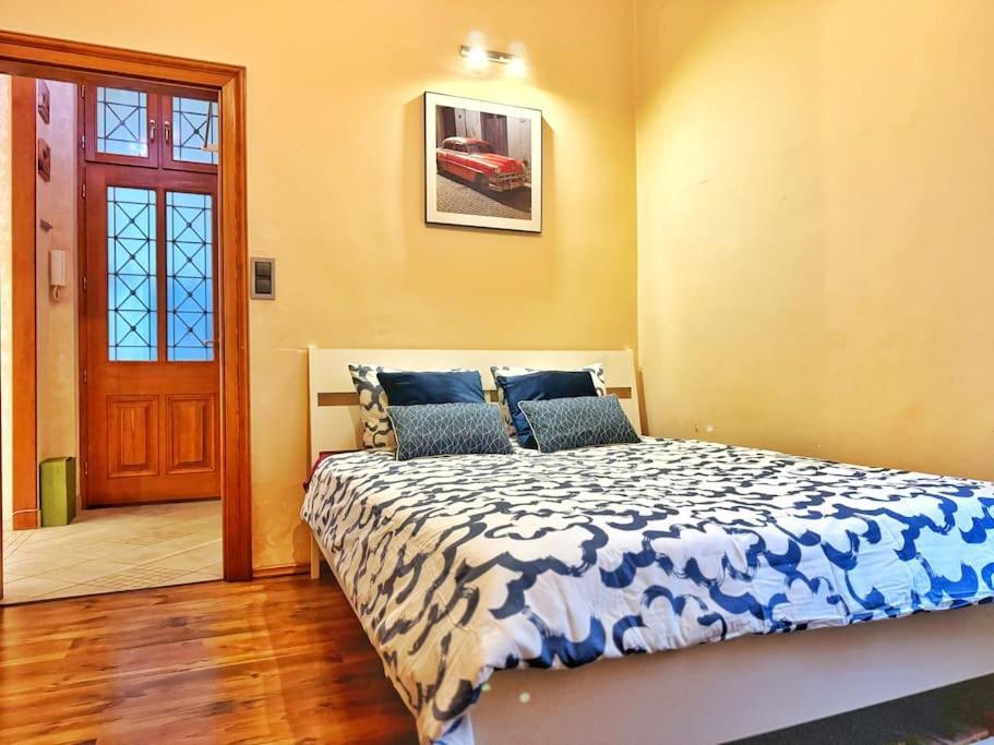 בודפשט Ultra Central Apartment / 10 Ppl מראה חיצוני תמונה